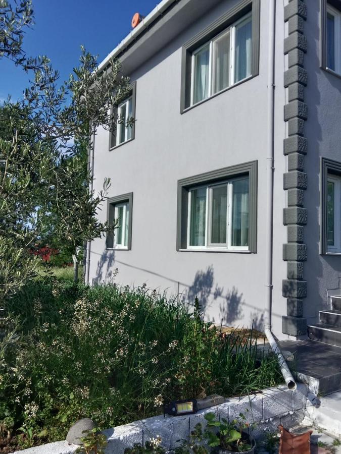 Ezine Cetin Apart 아파트 호텔 외부 사진