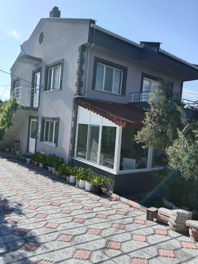 Ezine Cetin Apart 아파트 호텔 외부 사진