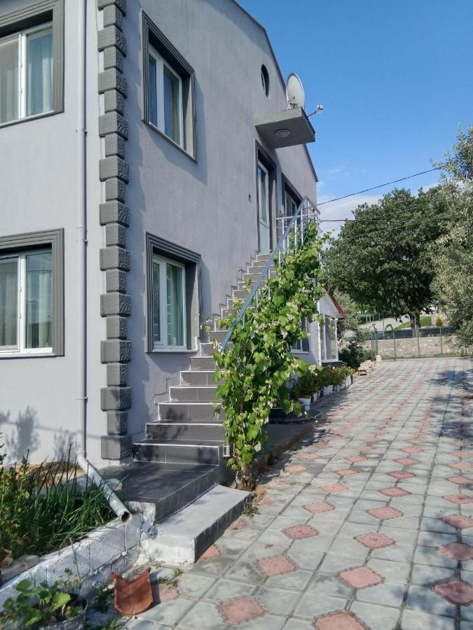Ezine Cetin Apart 아파트 호텔 외부 사진